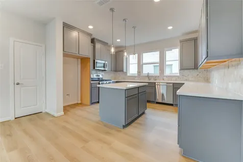 8818 Riverton Ridge Road Cypress TX 77433