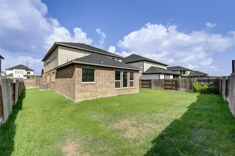 8818 Riverton Ridge Road Cypress TX 77433