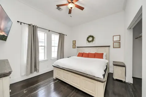 12 Stiles Street Houston TX 77011