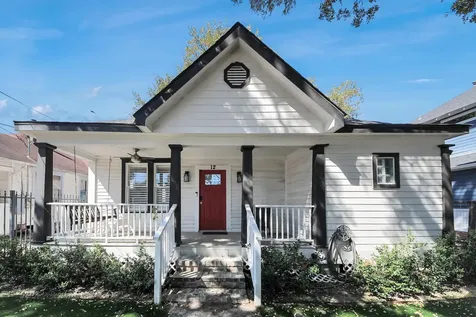 12 Stiles Street Houston TX 77011