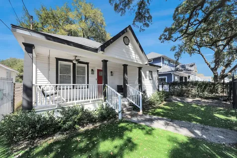12 Stiles Street Houston TX 77011