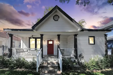 12 Stiles Street Houston TX 77011