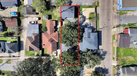 12 Stiles Street Houston TX 77011