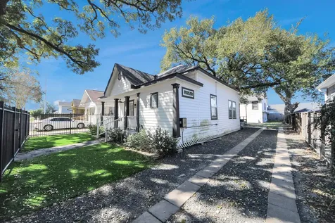 12 Stiles Street Houston TX 77011