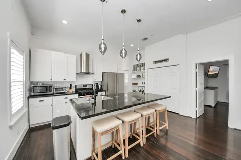 12 Stiles Street Houston TX 77011