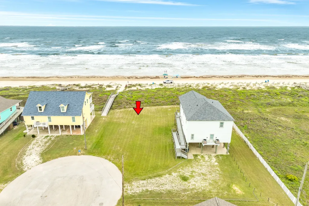 6 Velasco Shores Drive Surfside Beach TX 77541