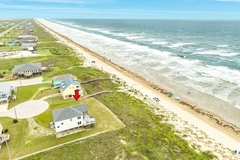 6 Velasco Shores Drive Surfside Beach TX 77541