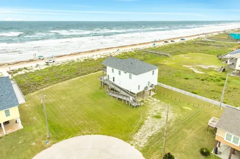 6 Velasco Shores Drive Surfside Beach TX 77541