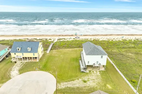 6 Velasco Shores Drive Surfside Beach TX 77541
