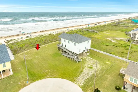 6 Velasco Shores Drive Surfside Beach TX 77541