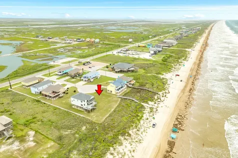 6 Velasco Shores Drive Surfside Beach TX 77541
