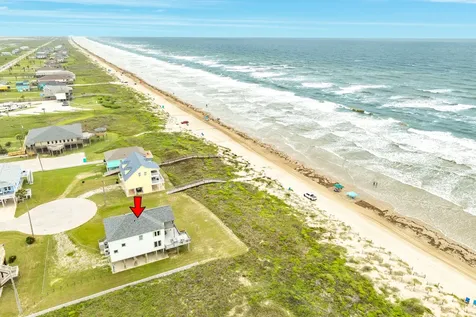 6 Velasco Shores Drive Surfside Beach TX 77541