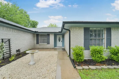 21211 Park Mount Drive Katy TX 77450