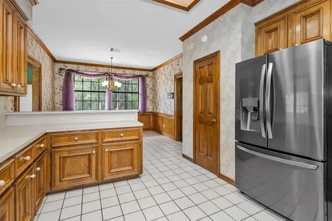 2607 Rip Van Winkle Drive Pearland TX 77581