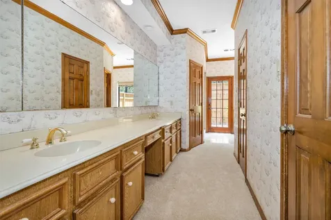 2607 Rip Van Winkle Drive Pearland TX 77581