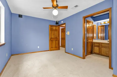 2607 Rip Van Winkle Drive Pearland TX 77581