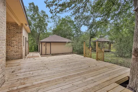 2607 Rip Van Winkle Drive Pearland TX 77581