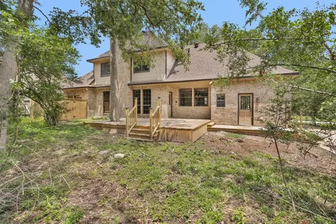 2607 Rip Van Winkle Drive Pearland TX 77581