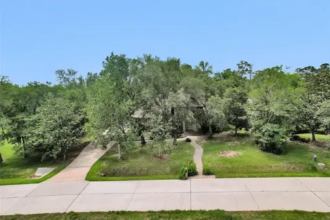 2607 Rip Van Winkle Drive Pearland TX 77581