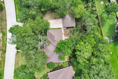 2607 Rip Van Winkle Drive Pearland TX 77581