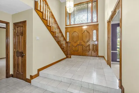 2607 Rip Van Winkle Drive Pearland TX 77581