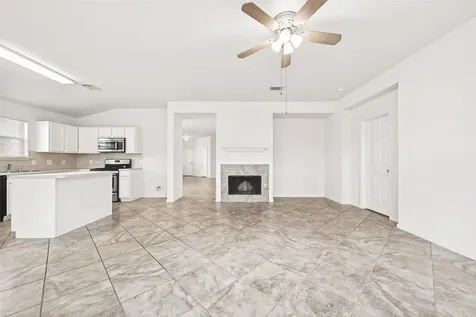 2806 Powell Springs Court Missouri City TX 77459