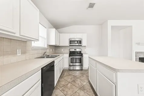 2806 Powell Springs Court Missouri City TX 77459