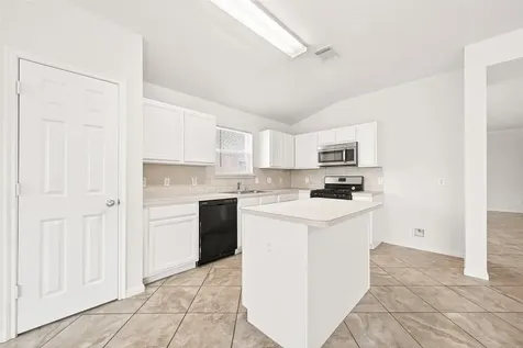 2806 Powell Springs Court Missouri City TX 77459