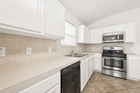 2806 Powell Springs Court Missouri City TX 77459
