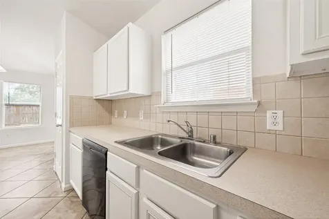 2806 Powell Springs Court Missouri City TX 77459