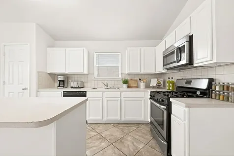 2806 Powell Springs Court Missouri City TX 77459