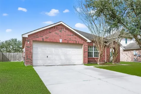 2806 Powell Springs Court Missouri City TX 77459