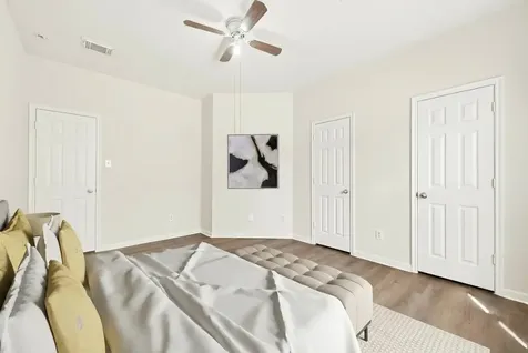 2806 Powell Springs Court Missouri City TX 77459