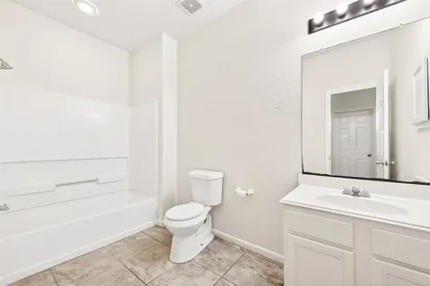 2806 Powell Springs Court Missouri City TX 77459