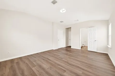 2806 Powell Springs Court Missouri City TX 77459