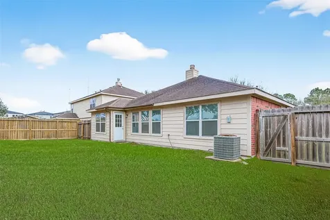 2806 Powell Springs Court Missouri City TX 77459
