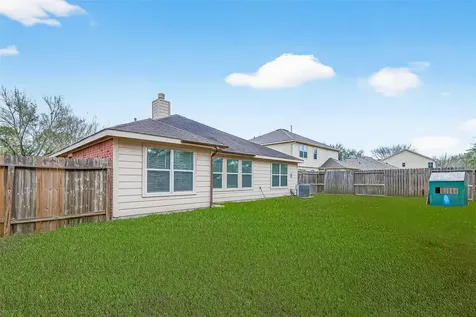 2806 Powell Springs Court Missouri City TX 77459