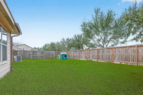 2806 Powell Springs Court Missouri City TX 77459