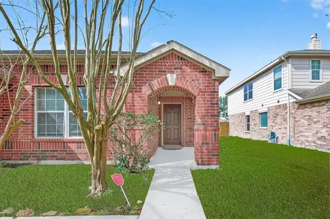 2806 Powell Springs Court Missouri City TX 77459