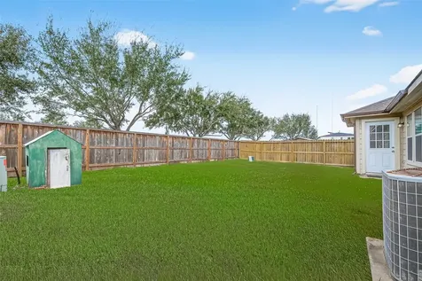 2806 Powell Springs Court Missouri City TX 77459