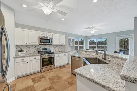 13906 Aspen Knoll Court Houston TX 77059