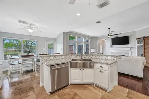 13906 Aspen Knoll Court Houston TX 77059