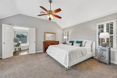13906 Aspen Knoll Court Houston TX 77059