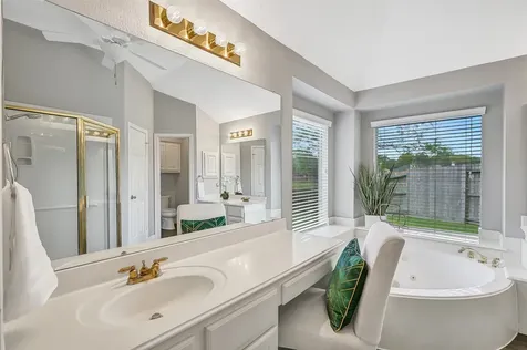 13906 Aspen Knoll Court Houston TX 77059