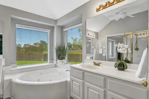 13906 Aspen Knoll Court Houston TX 77059