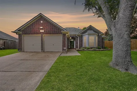 13906 Aspen Knoll Court Houston TX 77059