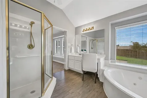 13906 Aspen Knoll Court Houston TX 77059