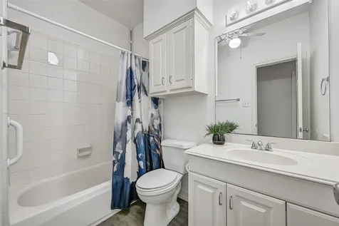 13906 Aspen Knoll Court Houston TX 77059