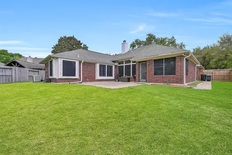 13906 Aspen Knoll Court Houston TX 77059