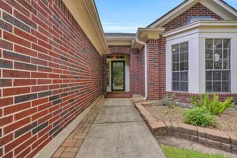 13906 Aspen Knoll Court Houston TX 77059